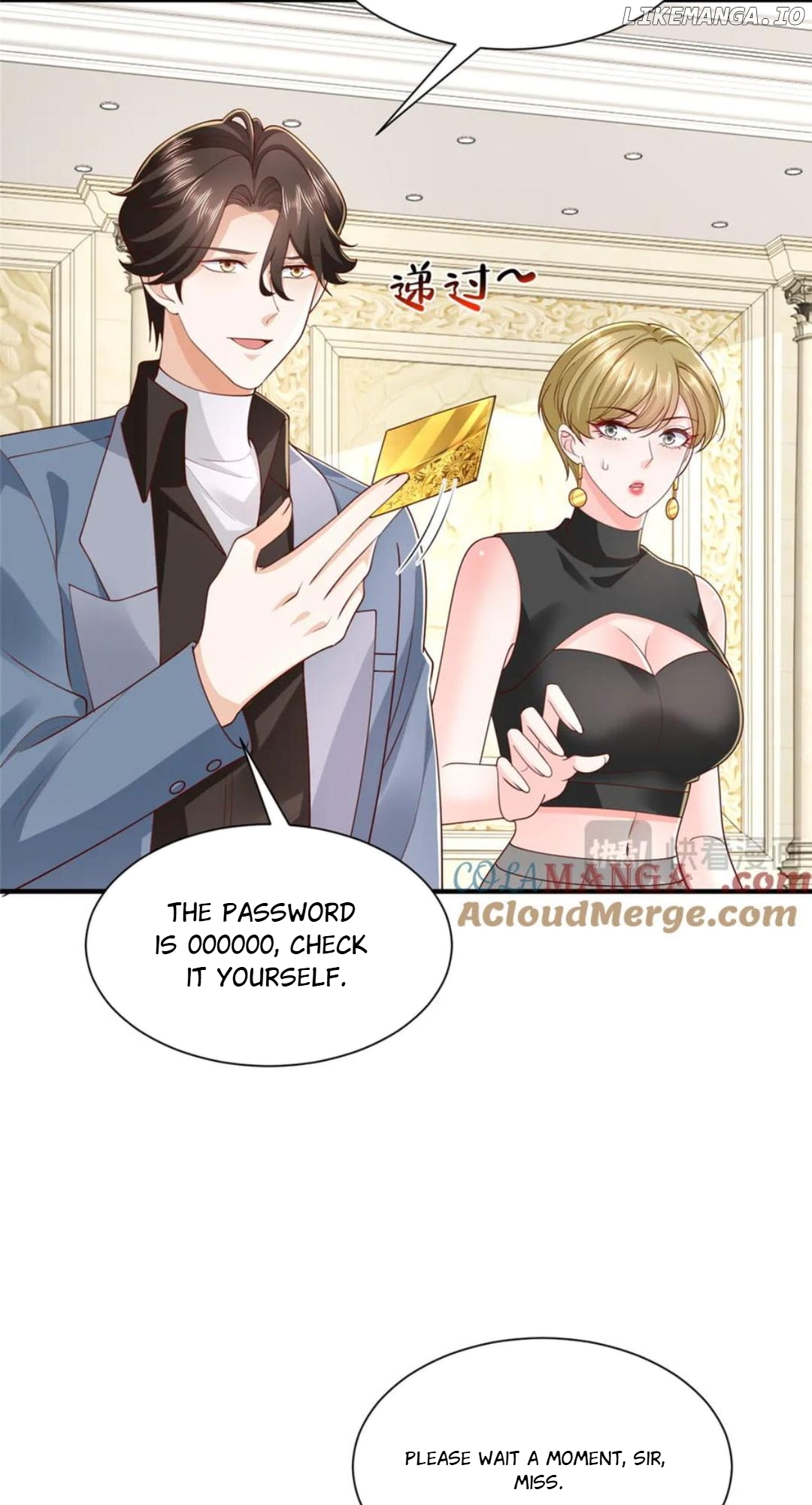 I randomly have a new career every week Chapter 772 - page 32